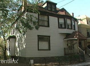 59 Baldwick Rd APT 1, Pittsburgh, PA 15205