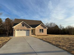 3937 Cumberland City Rd, Indian Mound, TN 37191