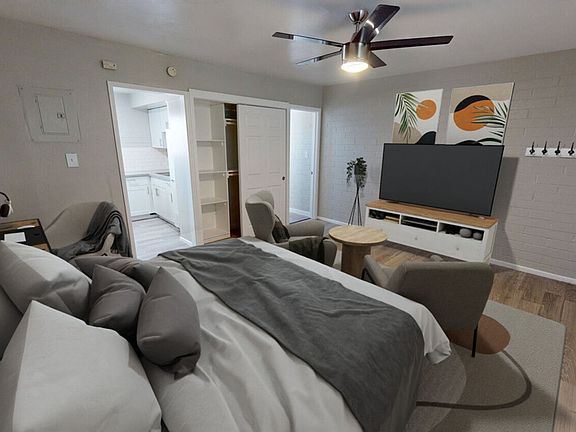 5th image of 4020 N Parkway Ave APT 17