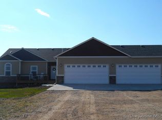 1218 Road 136, Cheyenne, WY 82009