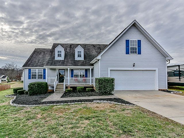 1st image of 117 Midglen Ct