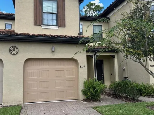 8135 Roseville Blvd, Davenport, FL 33896