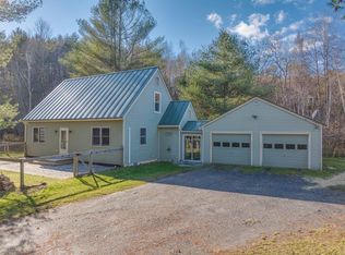 3217 Route 12, Montpelier, VT 05602