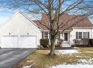 3 Shaker Hill Ln, Woburn, MA 01801