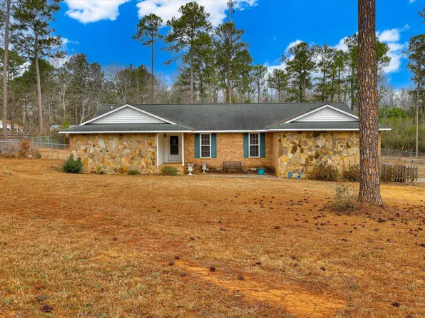 3317 Ga Highway 88, Blythe, GA 30805