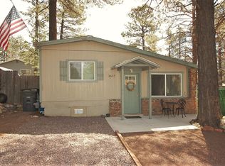 3657 Bannock, Flagstaff, AZ 86005
