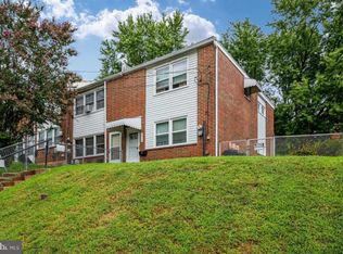 3314 Kessler Ct, Baltimore, MD 21227