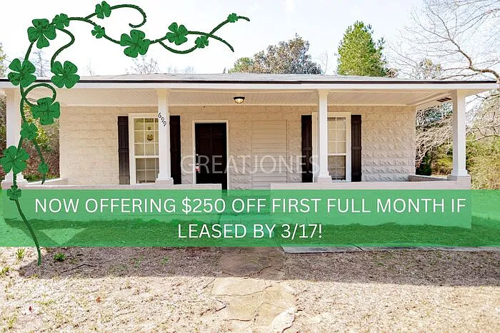699 Moye Rd photo 1