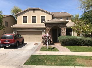 4156 E Page Ave, Gilbert, AZ 85234