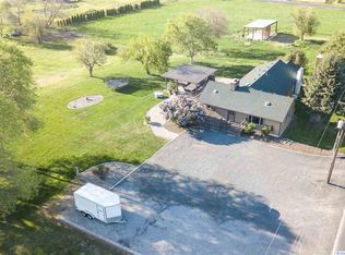 2408 S Oak St, Kennewick, WA 99337