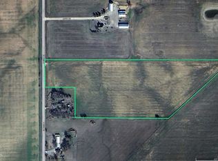 0 N 2580th Rd, Watonga, OK 73772
