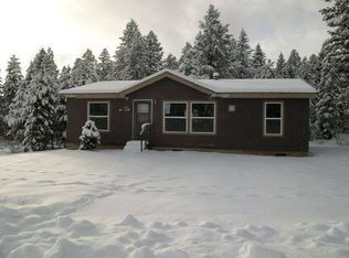 4099 Yale Creek Rd, Island Park, ID 83429