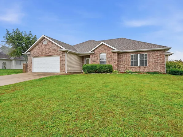 600 Justin Ln, Ashland, MO 65010