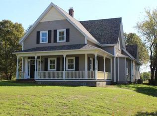 91 Field St, Taunton, MA 02780