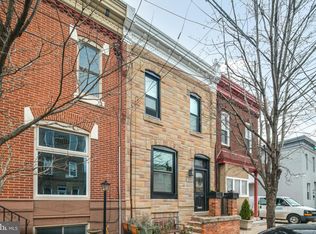 1013 S 25th St, Philadelphia, PA 19146