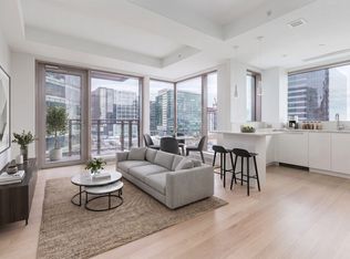 133 Seaport Blvd UNIT 902, Boston, MA 02210