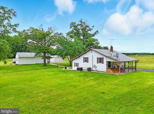 8534 Burwell Rd, Catlett, VA 20119