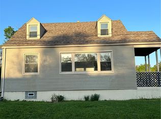4541 Waymire Ave, Dayton, OH 45406