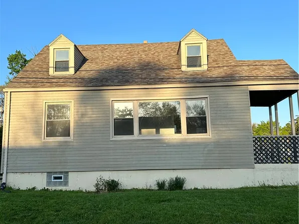 4541 Waymire Ave, Dayton, OH 45406