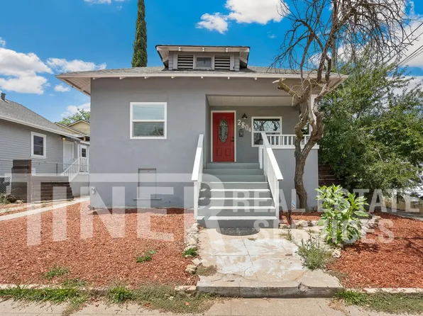 2804 42nd St, Sacramento, CA 95817