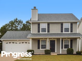 180 Chandler Field Dr, Covington, GA