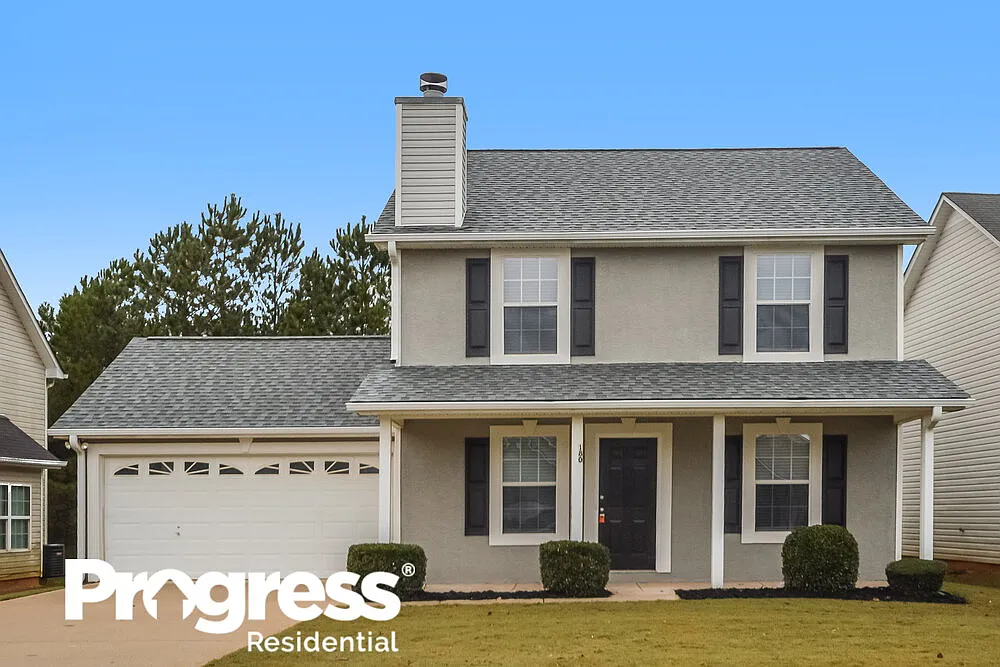 180 Chandler Field Dr photo 1