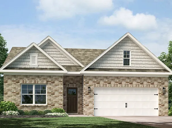 1308 Three Horses Ln, Maryville, TN 37803