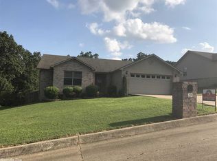 25 High Oak Cv, Sherwood, AR 72120