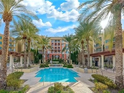 30 Strada Di Villaggio #114, Henderson, NV, 89011