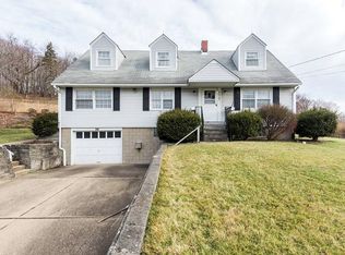 5075 Bakerstown Culmerville Rd, Tarentum, PA 15084