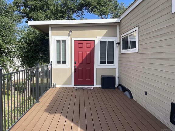 4th image of 14625 Mussey Grade Rd #R67