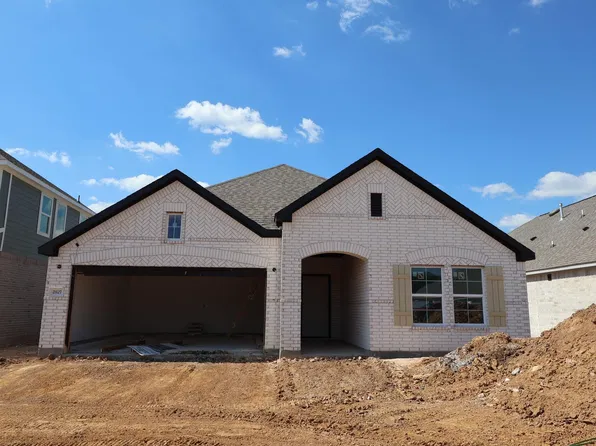 21127 Venetian Glass Ln, Tomball, TX 77447
