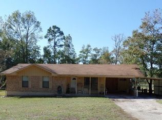 419 Doyle Edwards Rd, Lufkin, TX 75904