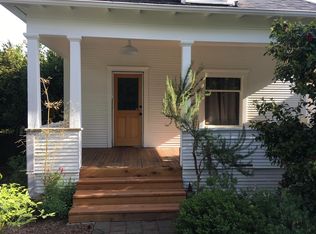 3861 SE Clinton St, Portland, OR 97202