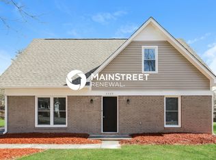 3509 Cedar Post Rd, Winston Salem, NC 27127