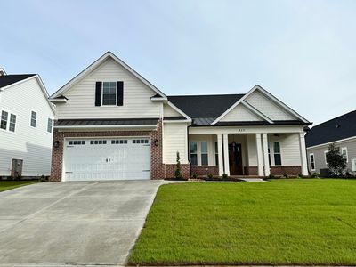 823 Sparrow Point Ave, Evans, GA, 30809