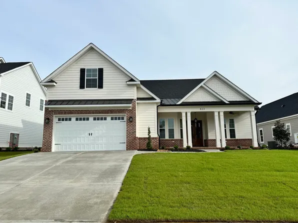 823 Sparrow Point Ave, Evans, GA 30809