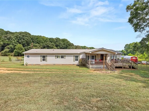 4597 Highway 334, Commerce, GA 30530