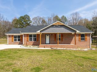 29536 Veto Rd, Elkmont, AL 35620