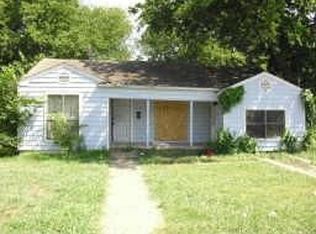 2302 Volga Ave, Dallas, TX 75216