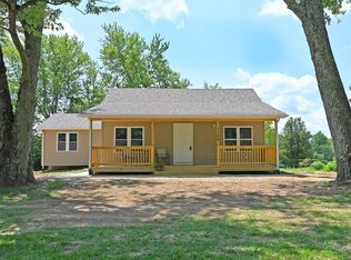 1288 New Harmony Square Rd, Williamsburg, OH 45176