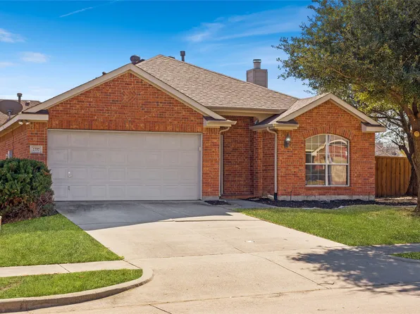 2217 Rockport Dr, McKinney, TX 75071