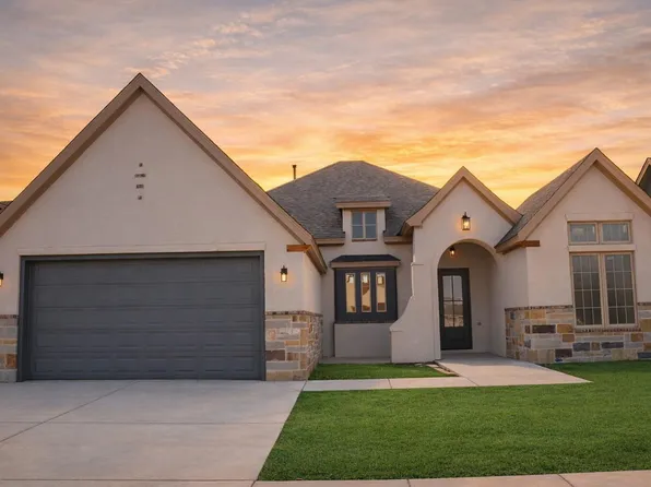 3627 119th St, Lubbock, TX 79423