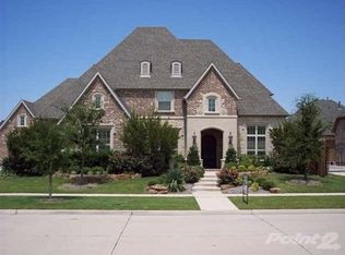 4152 Georgian Trl, Frisco, TX 75033