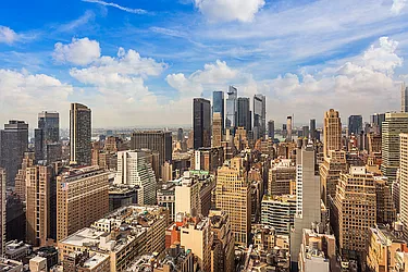 Rented by Living New York