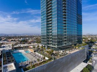 3311 La Cienega Blvd #2312, Los Angeles, CA 90016