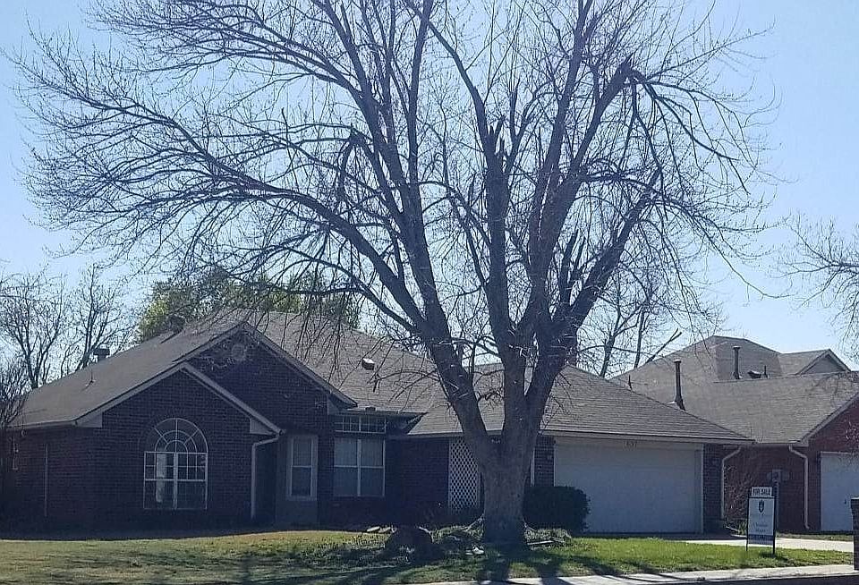 637 Old English Rd, Edmond, OK 73003 MLS 1041666 Zillow