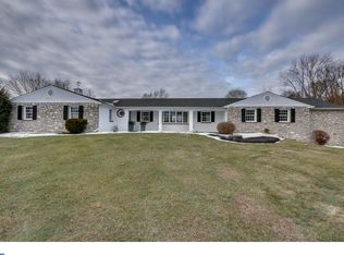 475 Stoneybrook Rd, Newtown, PA 18940