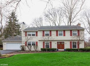 3S102 Blackcherry Ln, Glen Ellyn, IL