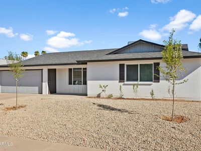2130 W Emelita Ave, Mesa, AZ, 85202